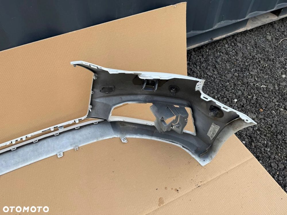 ZDERZAK Audi A4 S4 B9 2016-2019 S-LINE SPRYSKI 6X PDC ORYGINAŁ - 9