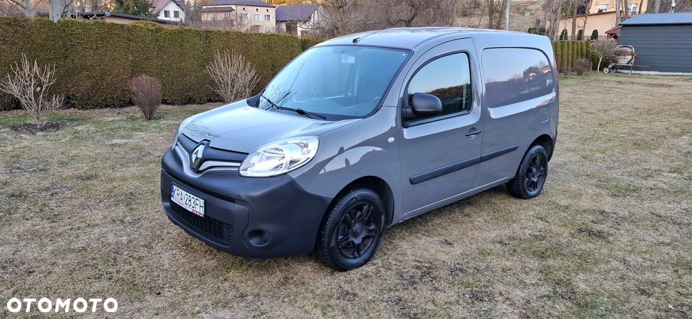 Renault Kangoo - 2