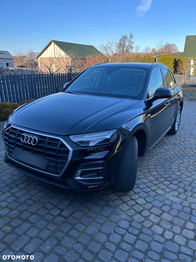 Audi Q5 - 1