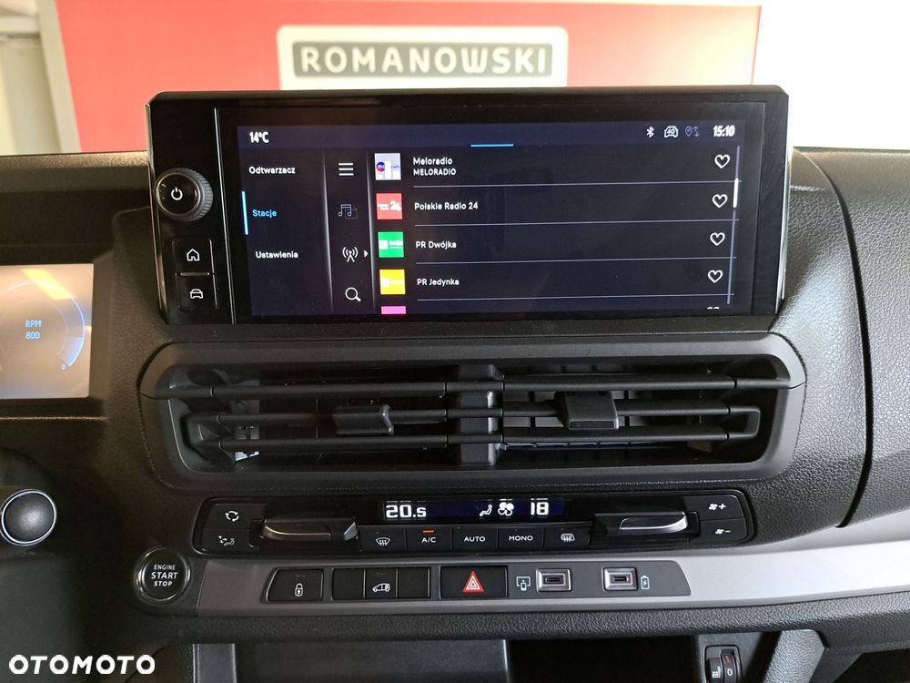 Toyota PROACE - 17