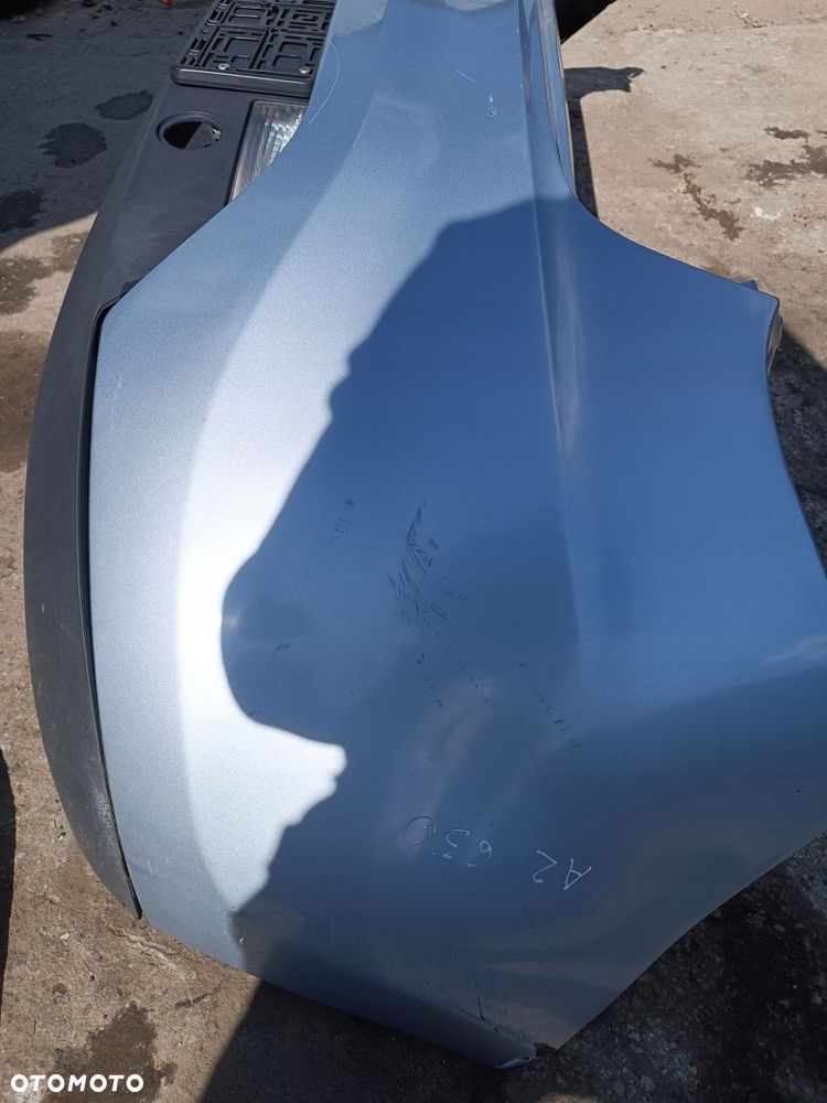 zderzak tyŁ tylny fiat bravo ii vr 336/b - 4