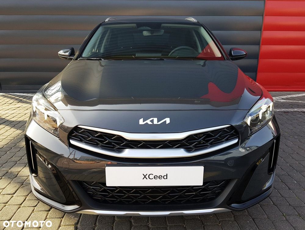 Kia XCeed 1.6 T-GDI M DCT - 4