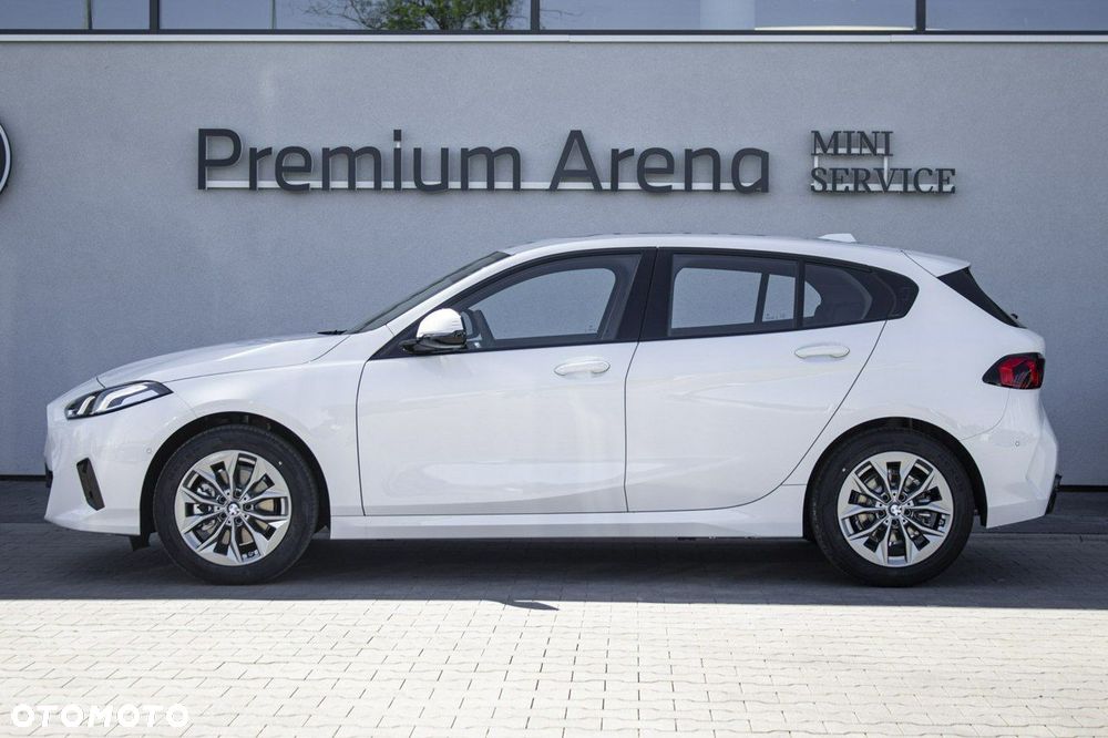 BMW Seria 1 - 11