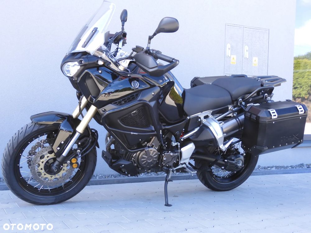 Yamaha Super Tenere - 34