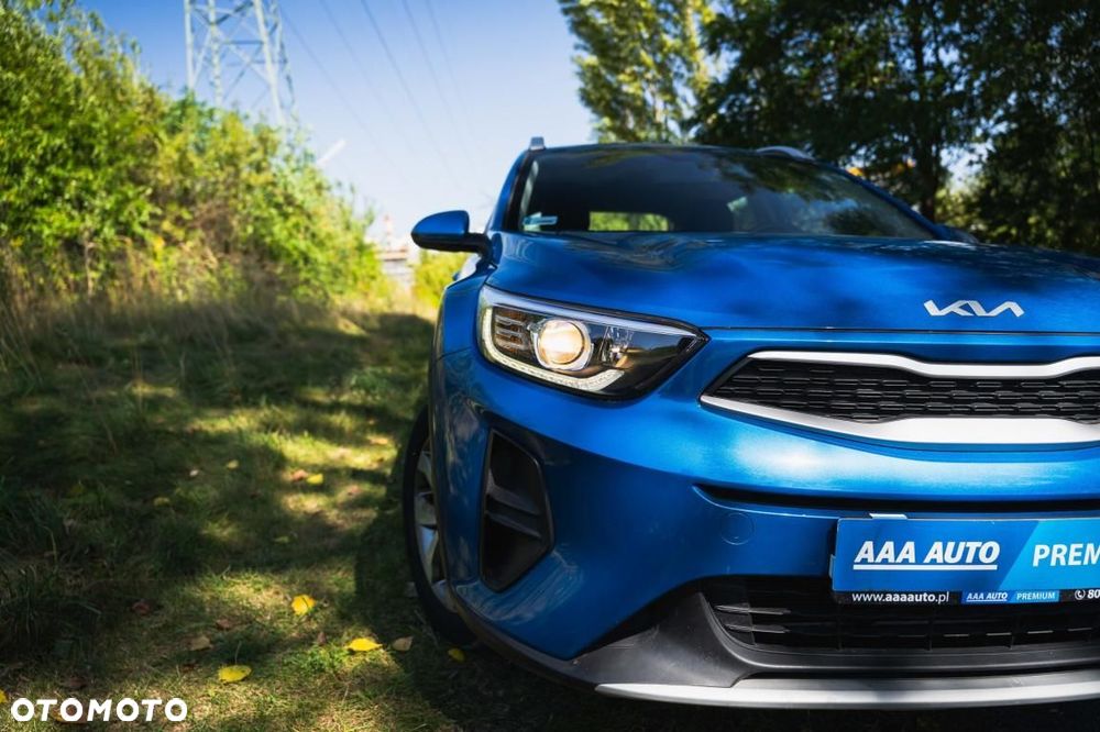 Kia Stonic - 9