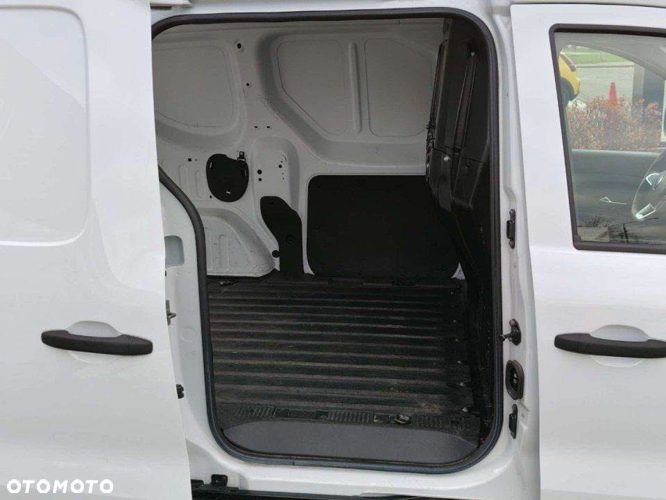 Renault Express - 14