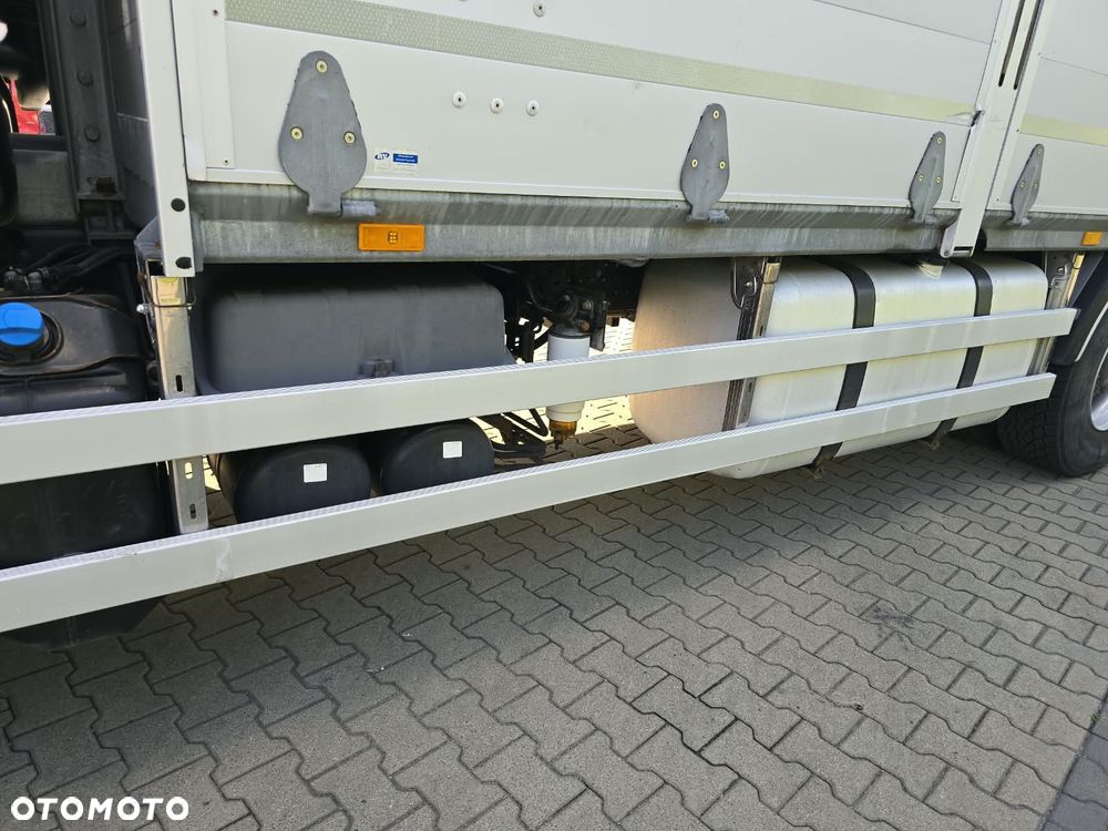 Mercedes-Benz Actros 2658 - 33