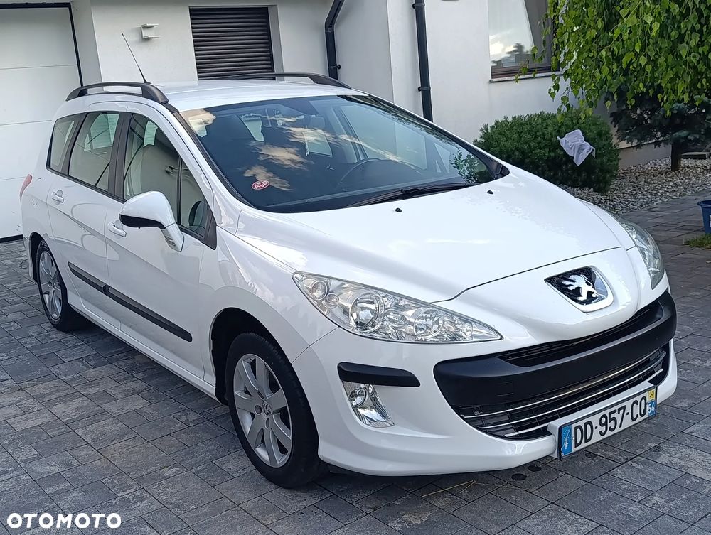 Peugeot 308 - 25