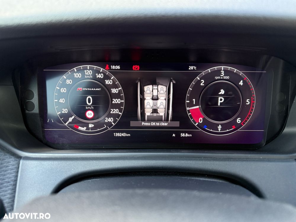 Land Rover Range Rover Velar 2.0 R-Dynamic SE - 25