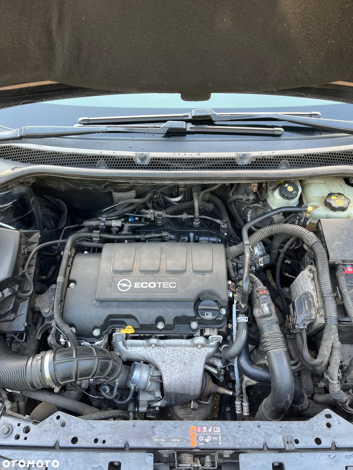 Opel Astra - 26