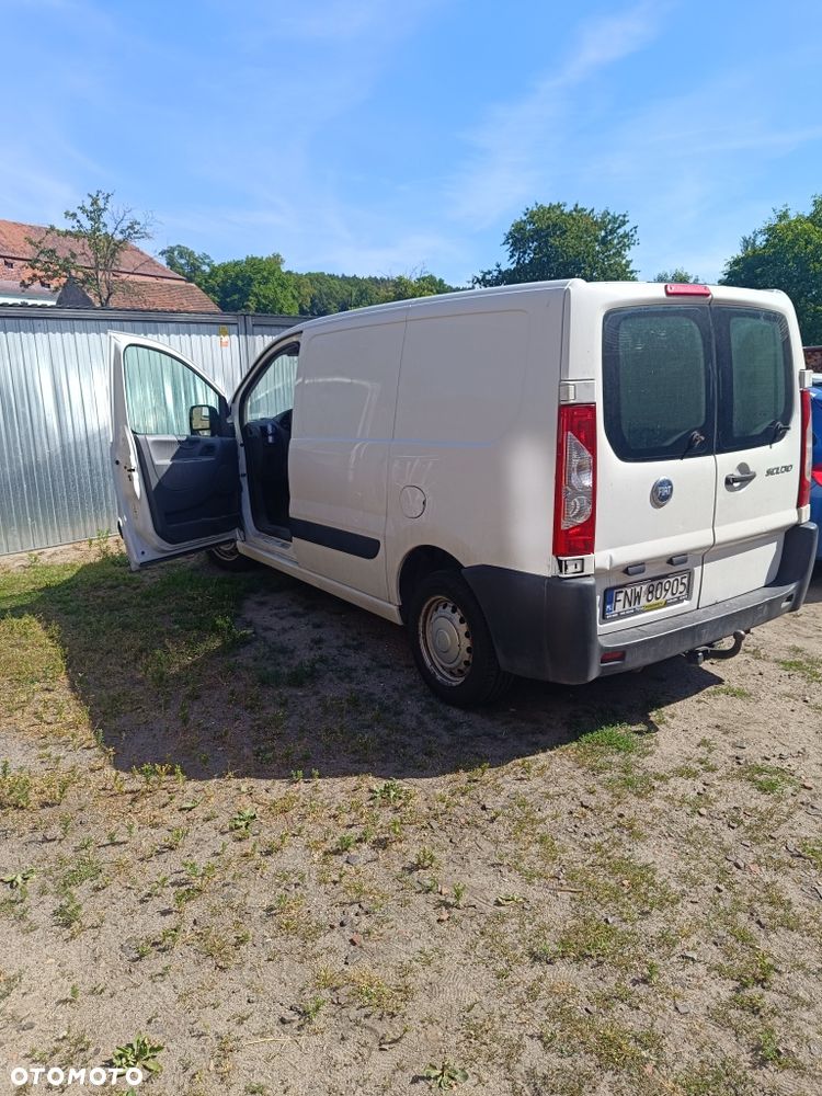 Fiat Scudo - 3