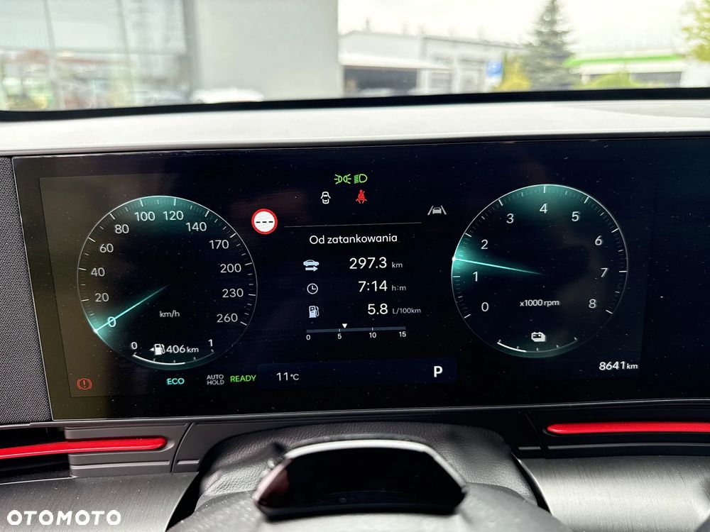 Hyundai Kona ver-1-6-gdi-hybrid-n--line-dct - 16