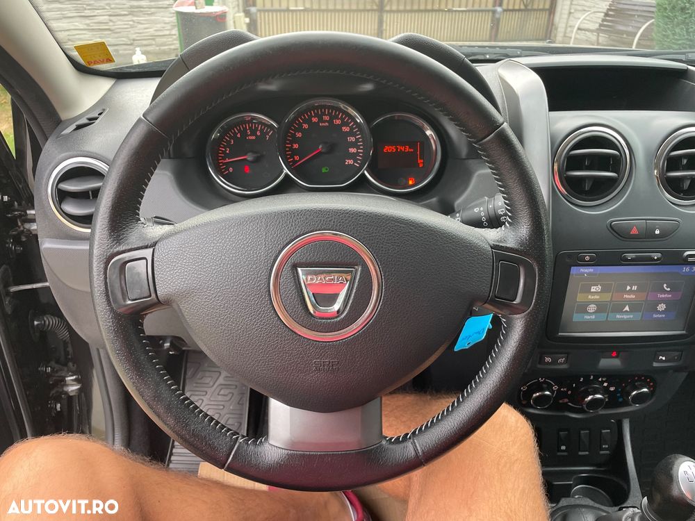 Dacia Duster - 29