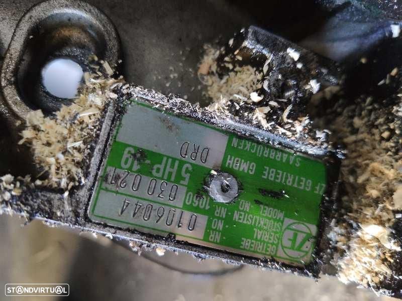 CAIXA DE VELOCIDADES AUDI A4 BERLINA 8E - 1