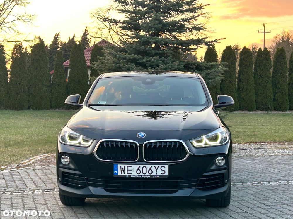 BMW X2 sDrive18i M Sport X - 4