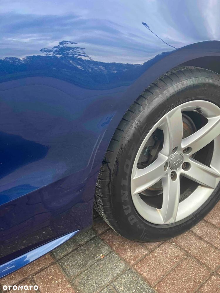 Audi A5 Coupé 1.8 TFSI - 27