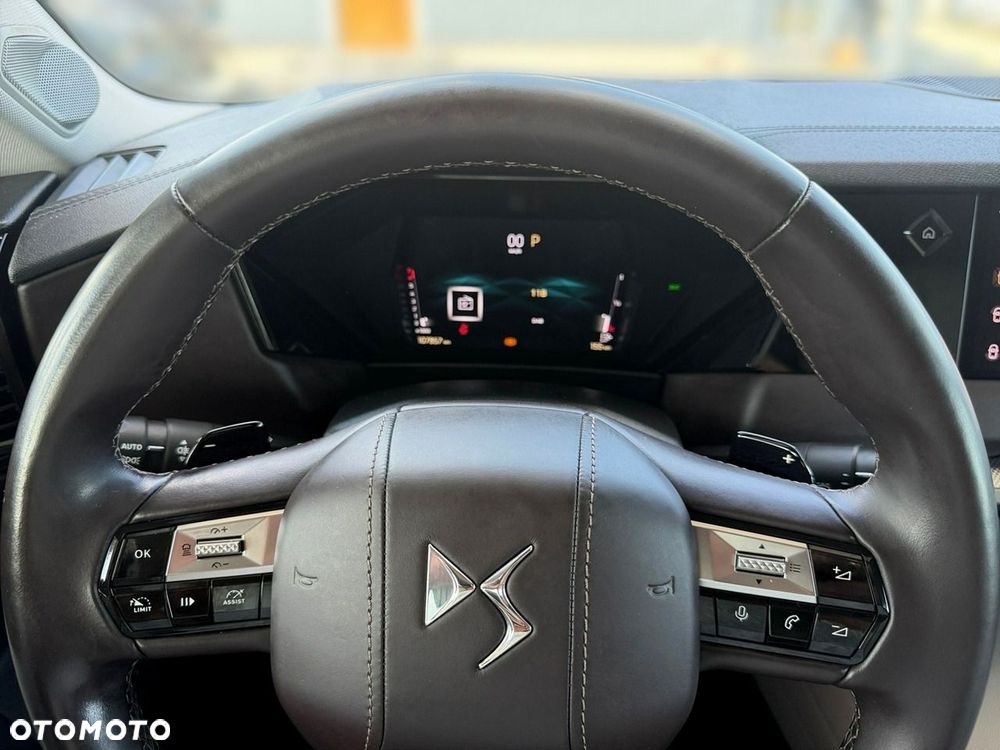DS Automobiles DS 4 - 18