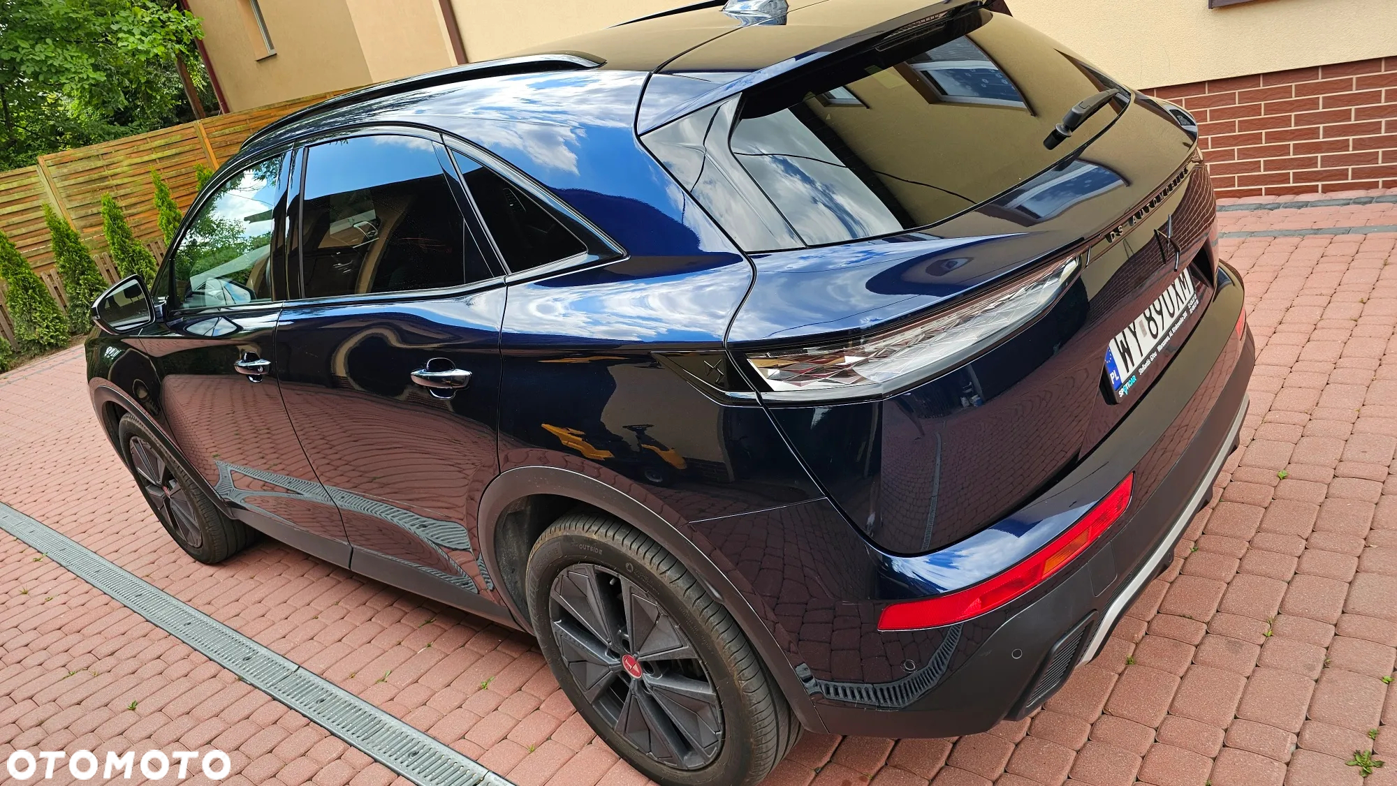 DS Automobiles DS 7 Crossback 1.5 BlueHDi Rivoli - 25