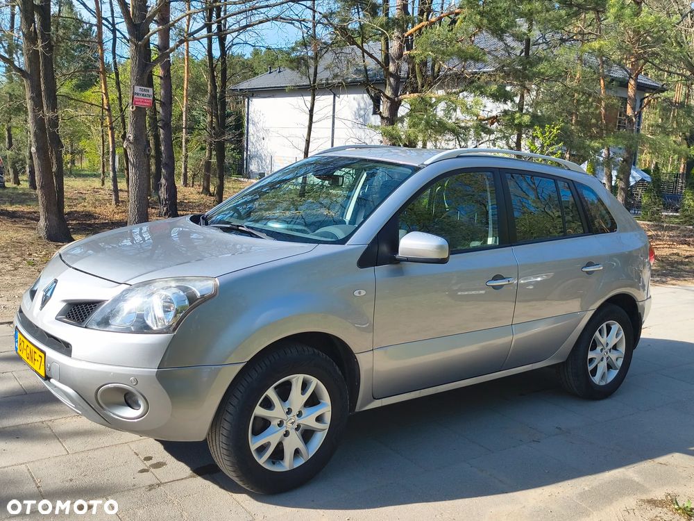 Renault Koleos 2.5 16V Expression - 19