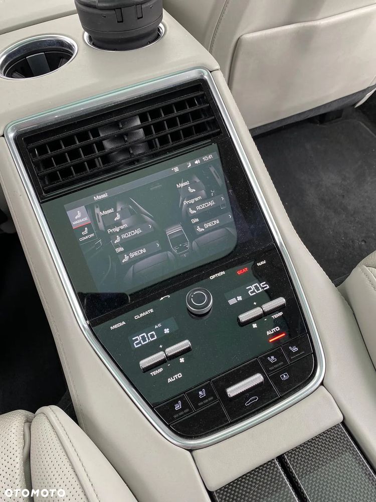 Porsche Panamera Turbo S e-Hybrid Executive - 14