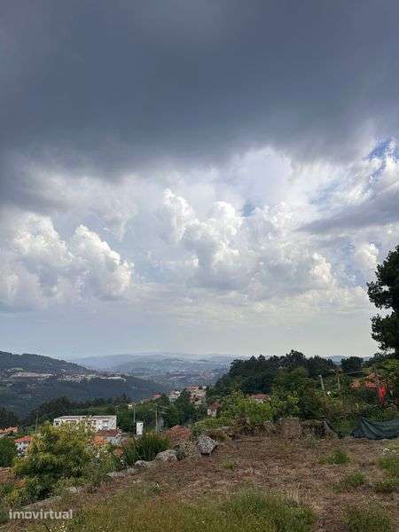 Arrendamento andar moradia em Penafiel - Grande imagem: 3/8