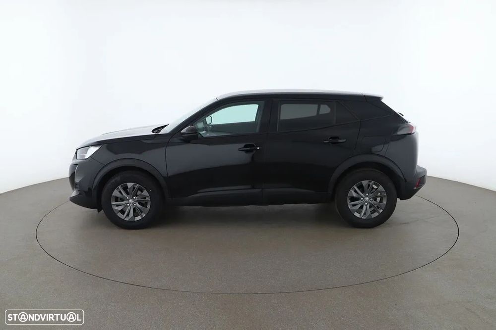 Peugeot 2008 PureTech 130 EAT8 Active - 2
