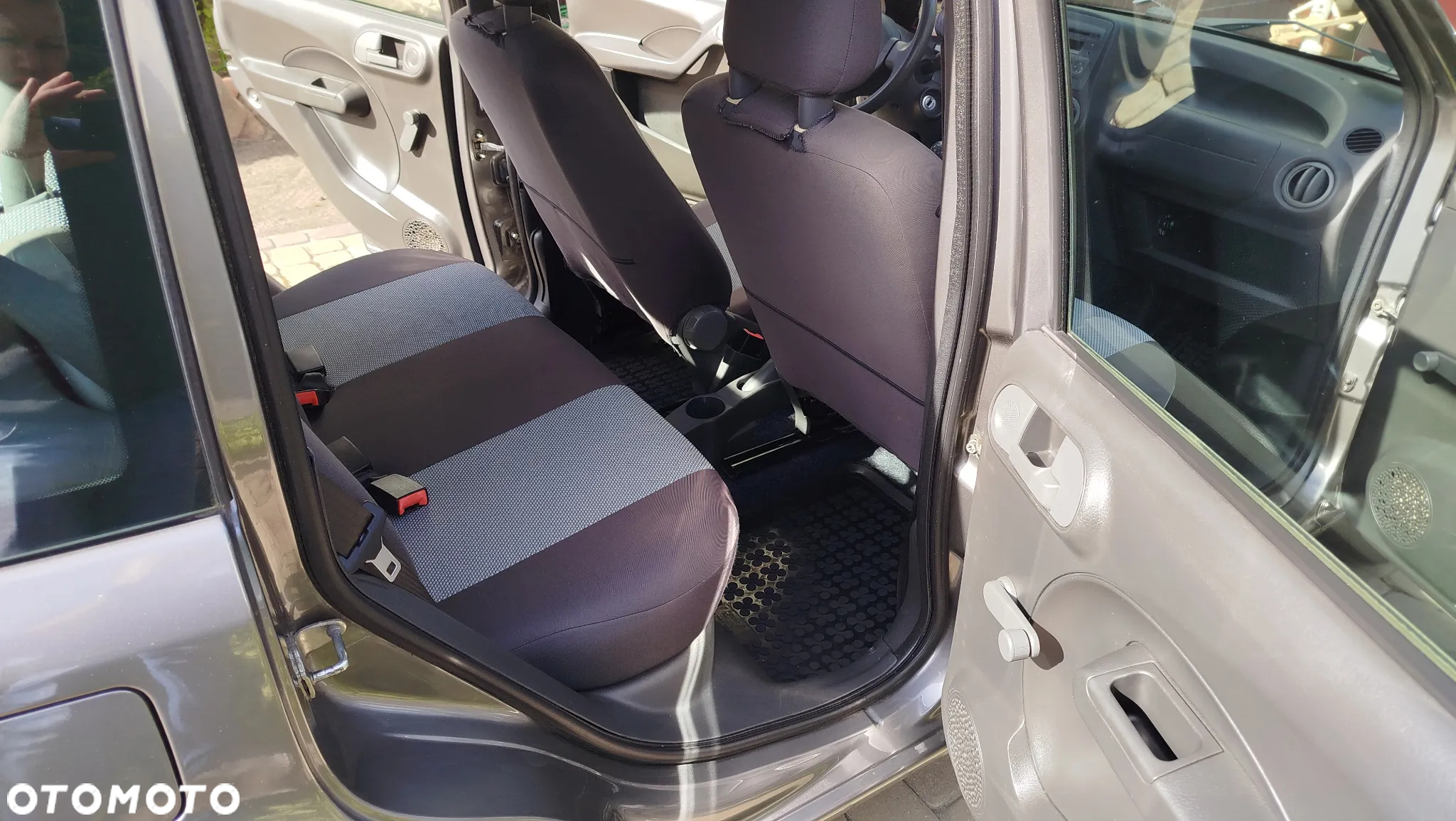 Fiat Panda 1.2 Active Eco - 16