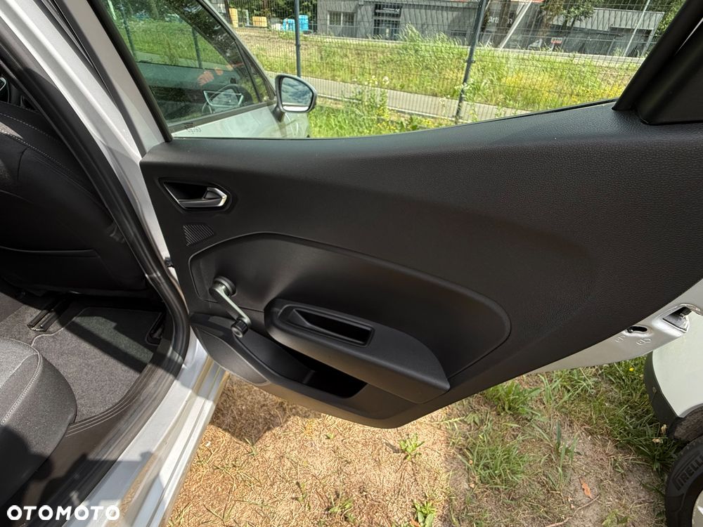 Renault Clio SCe 75 EXPERIENCE - 15