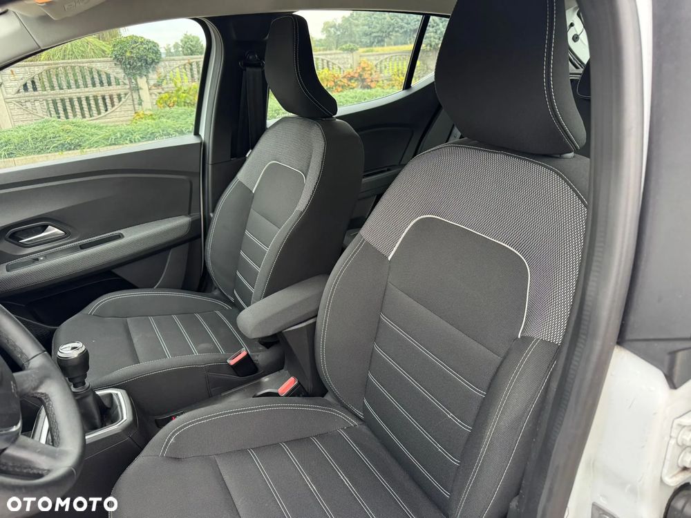 Dacia Sandero SCe 65 Access - 6