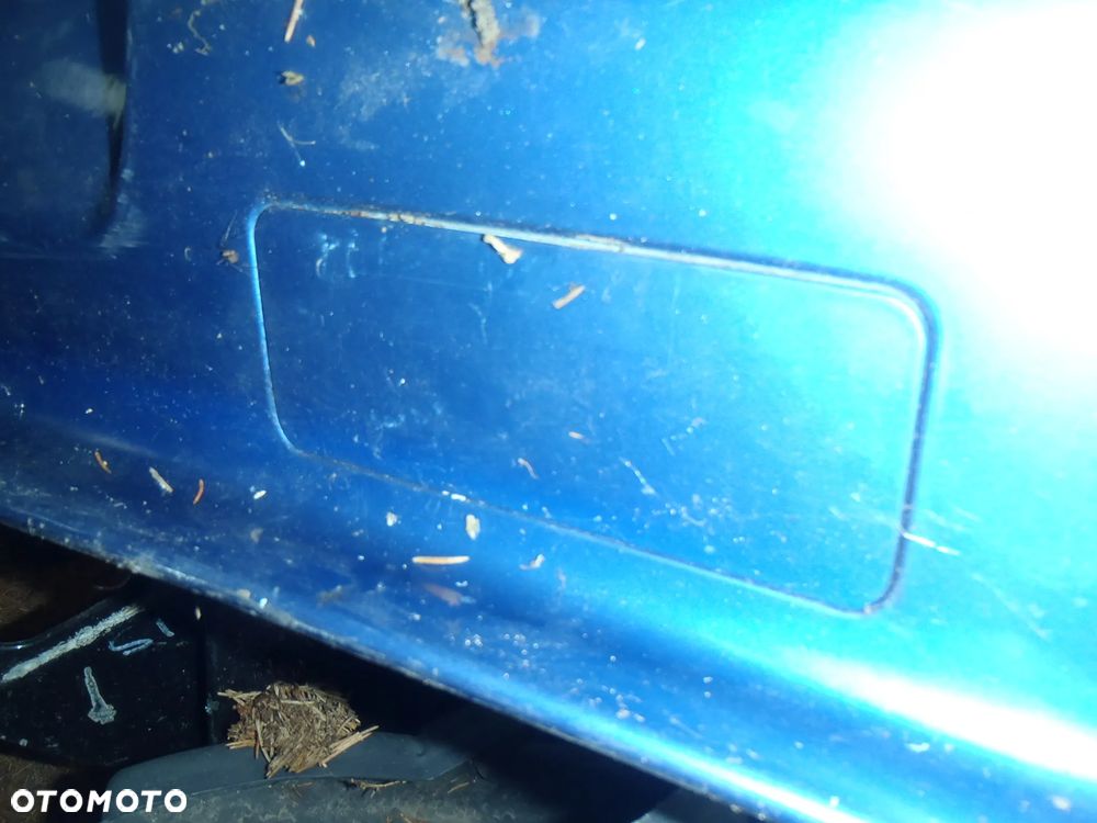 zderzak  przód przedni tył tylny peugeot 206 106 Posiadam prawie wszystkie części do tego modelu - 6