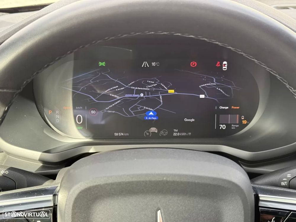 Polestar 2 Dual Motor 78kWh - 23