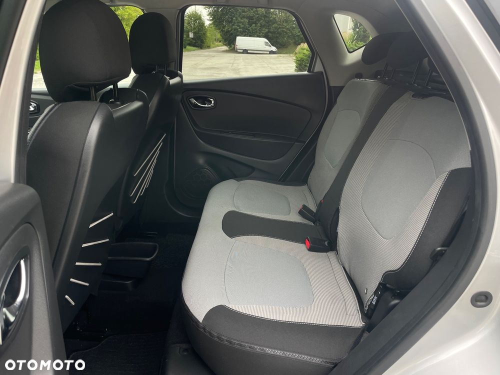 Renault Captur ENERGY dCi 90 Start&Stop Intens - 10