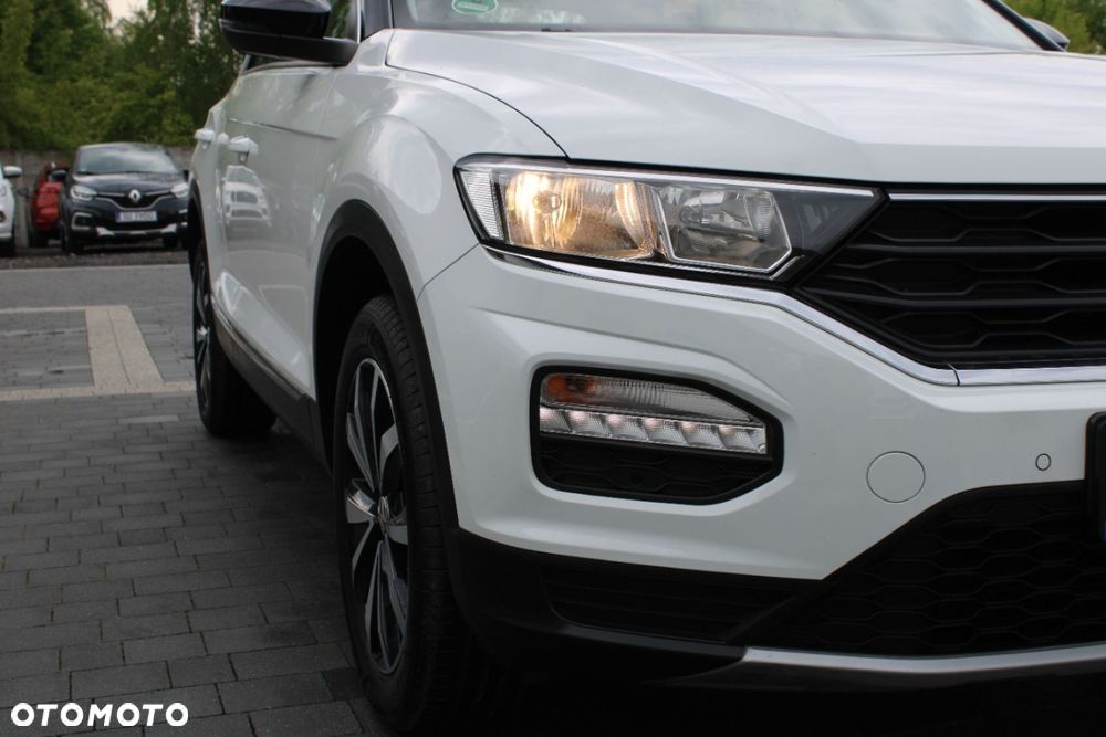 Volkswagen T-Roc - 33