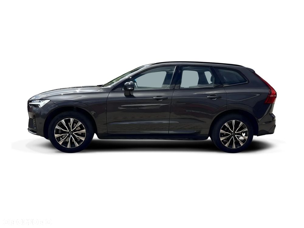 Volvo XC 60 B4 B Plus Dark - 4