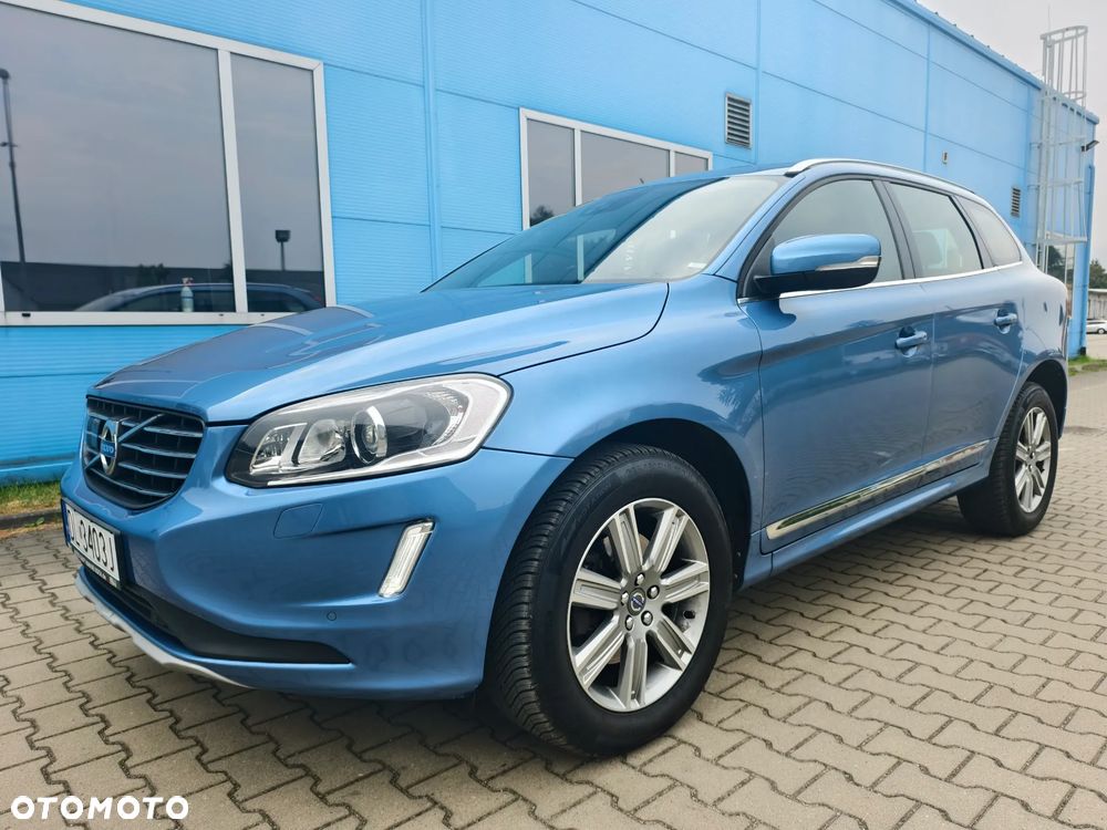 Volvo XC 60