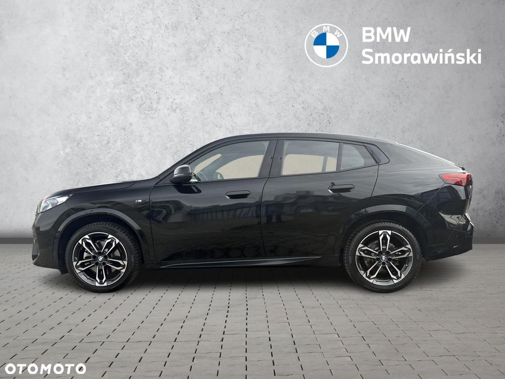 BMW X2 - 2