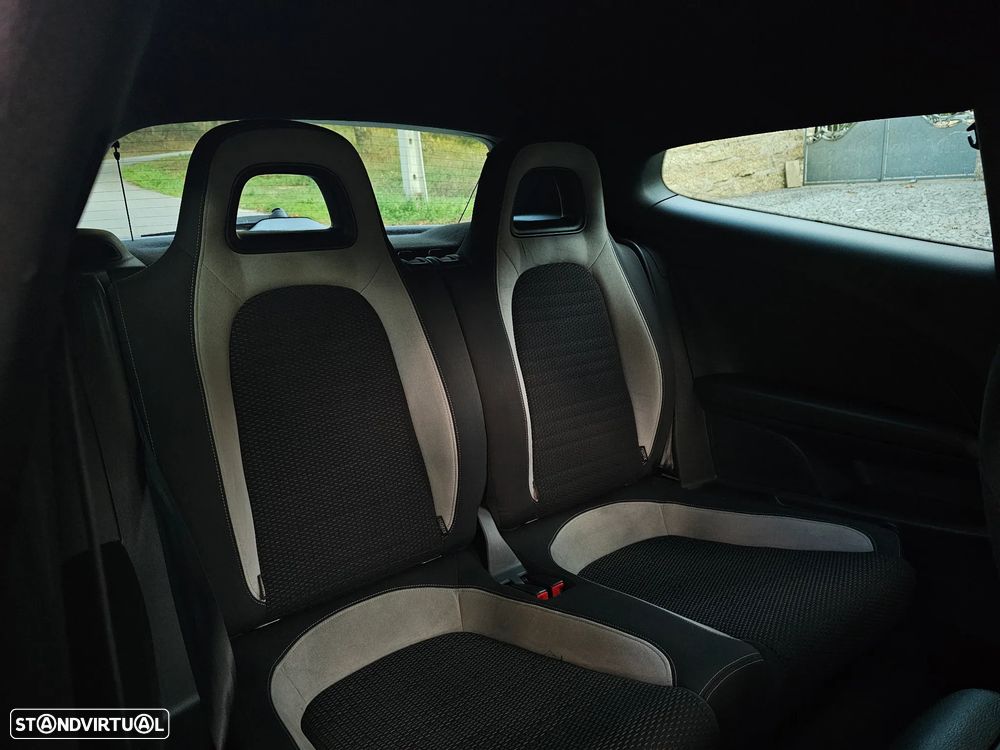 VW Scirocco 2.0 TDI Blue Motion Technologie Allstar - 28