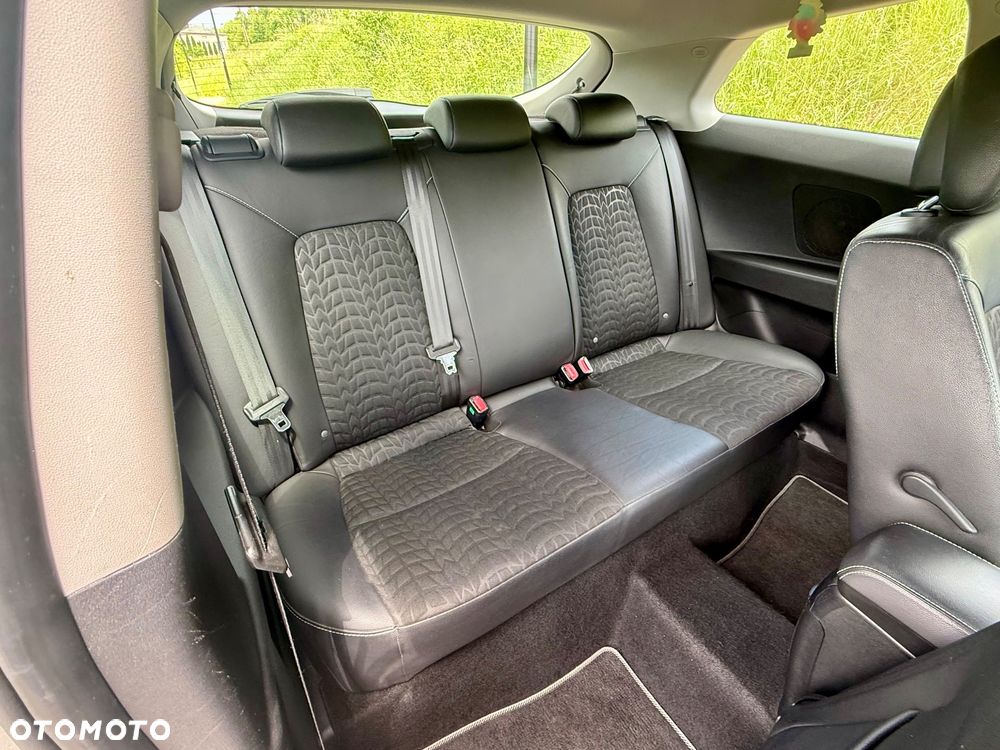 Kia ProCeed 1.6 Crdi Optimum + - 18