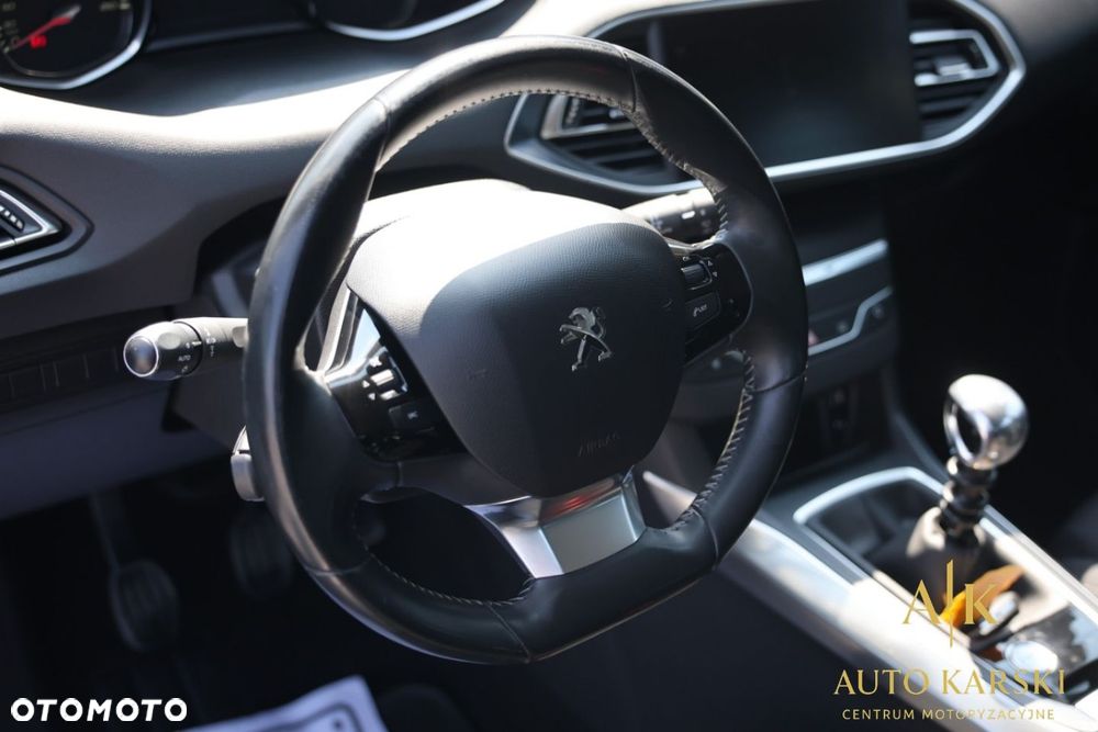 Peugeot 308 - 20