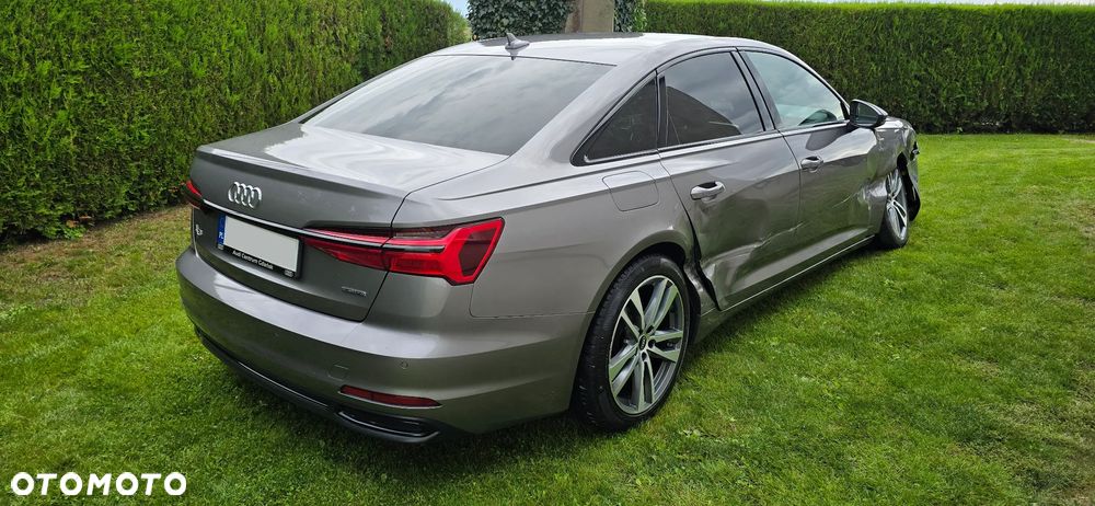 Audi A6 Limousine - 3