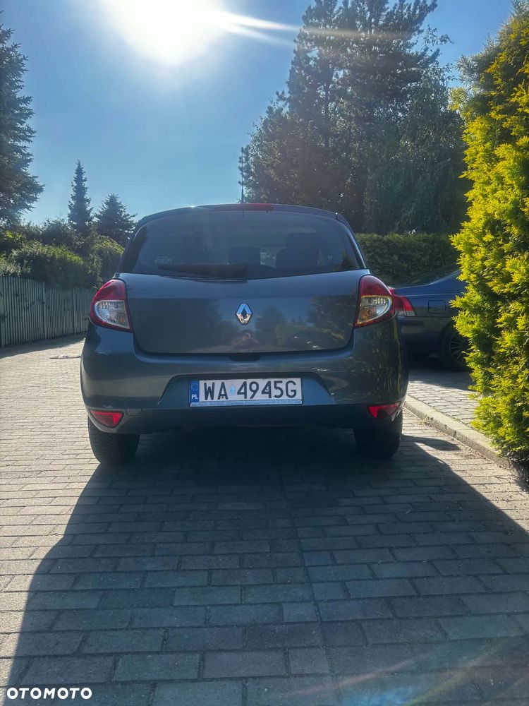 Renault Clio 1.2 TCE Expression - 5
