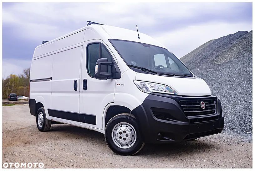 Fiat Ducato - 16