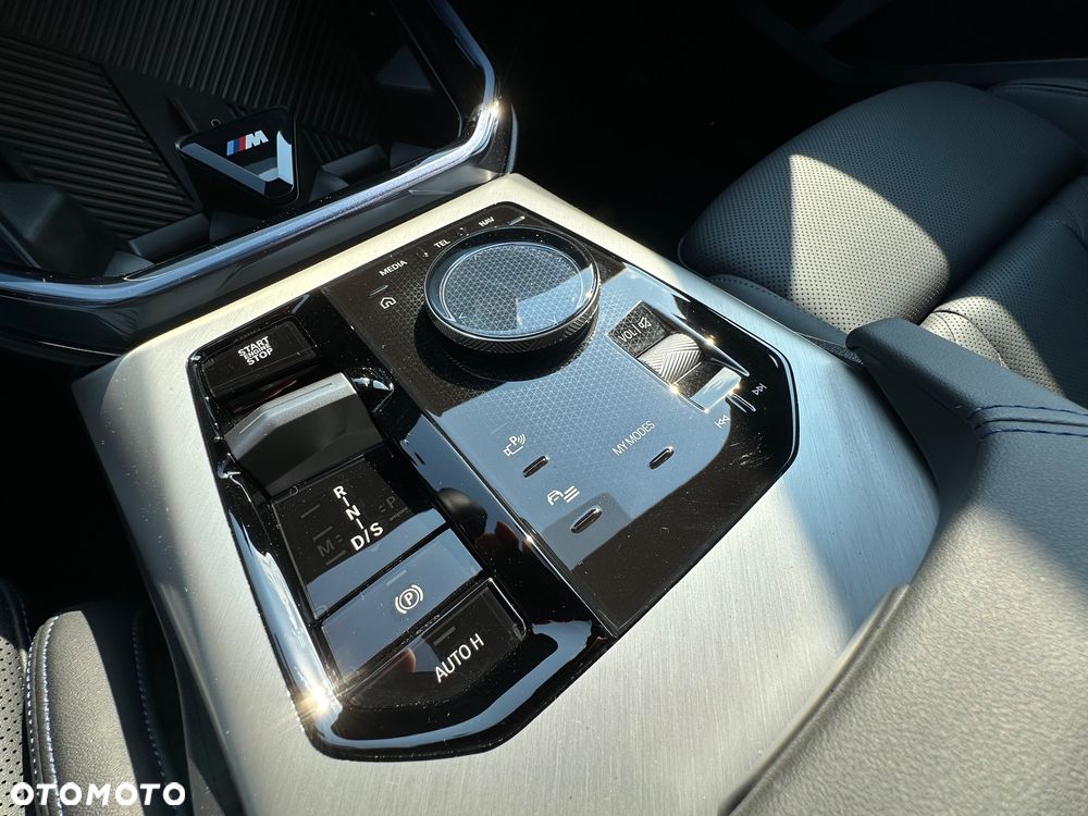 BMW X3 xDrive20d mHEV - 31
