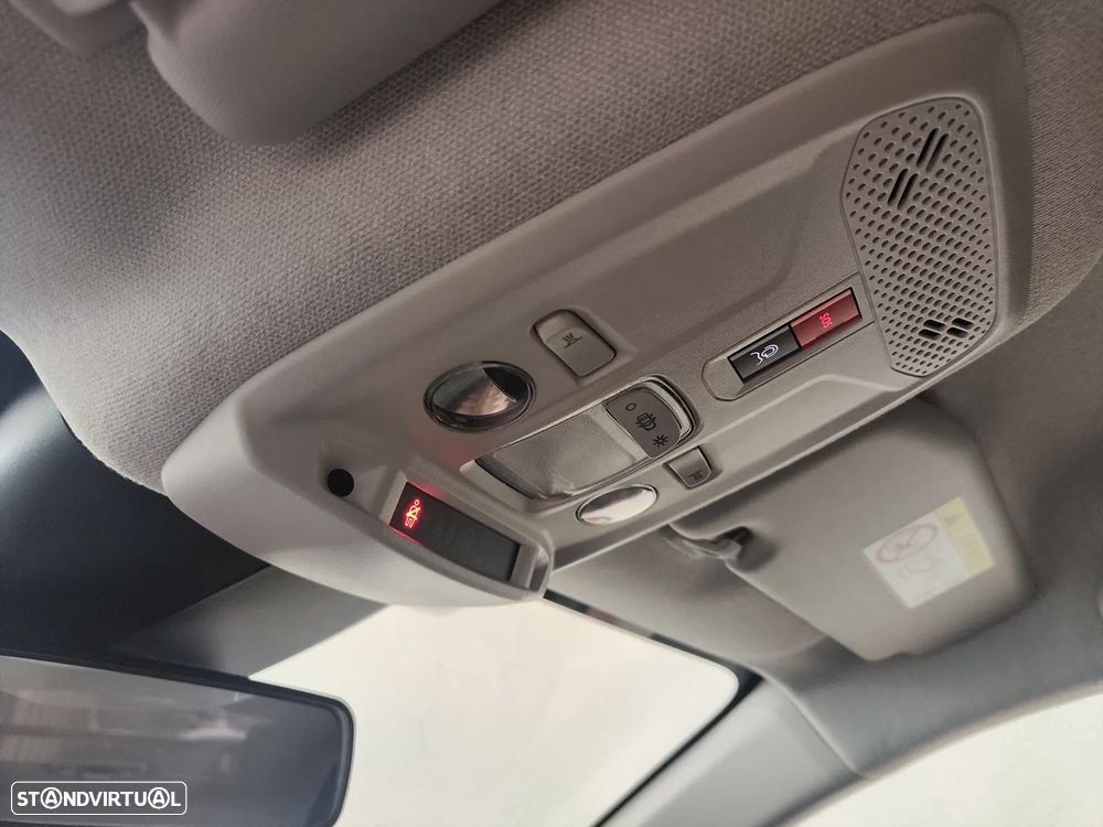 Citroën e-C4 50 kWh Feel Pack - 26