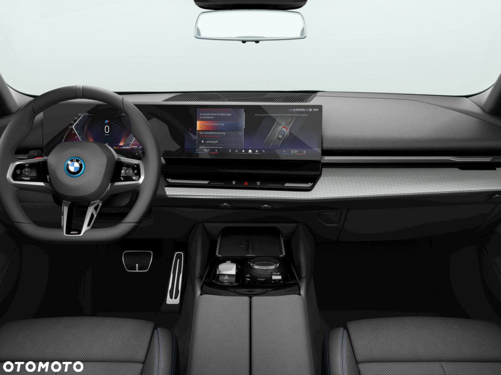 BMW Seria 5 - 6