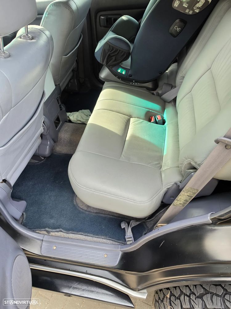 Toyota Land Cruiser 3.0 TD - 9