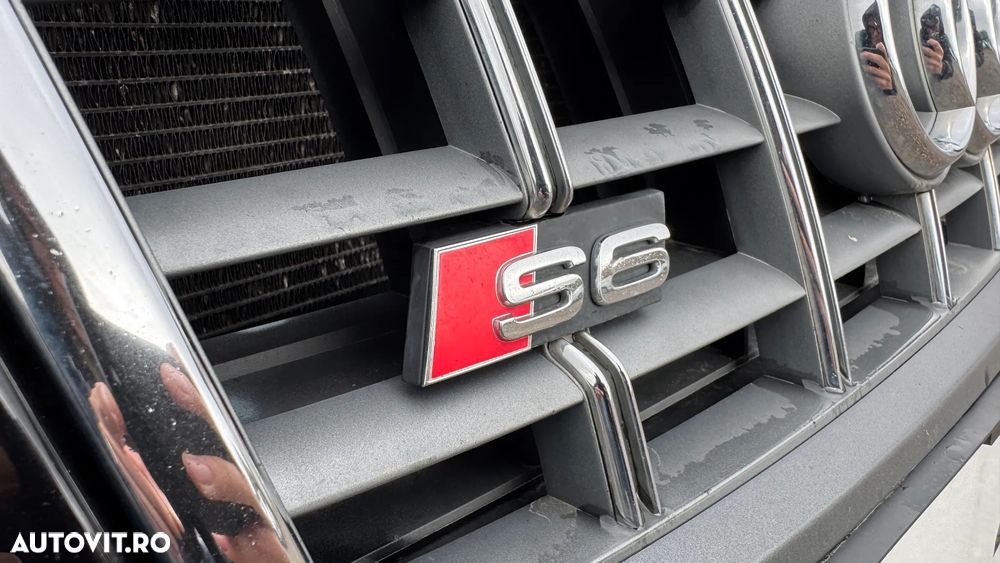 Audi S6 5.2 FSI quattro Tip Avant - 13