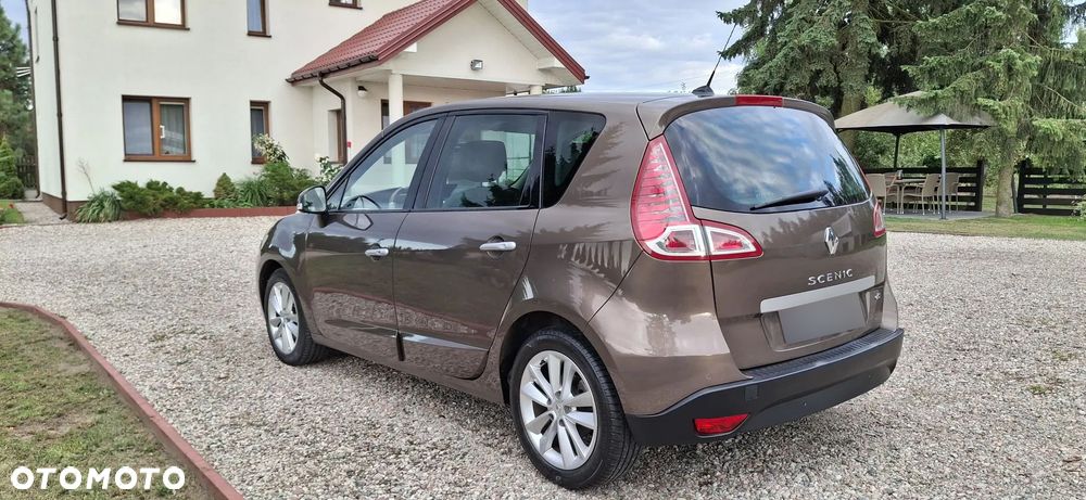 Renault Scenic dCi 130 FAP Expression - 2