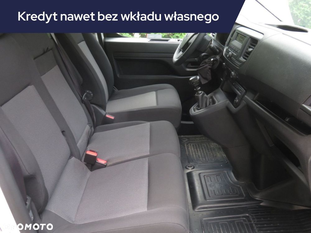 Toyota proace - 11