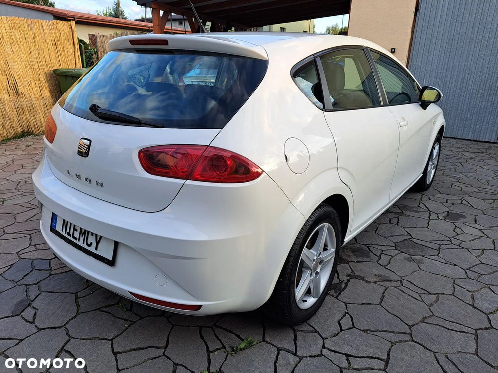 Seat Leon - 7